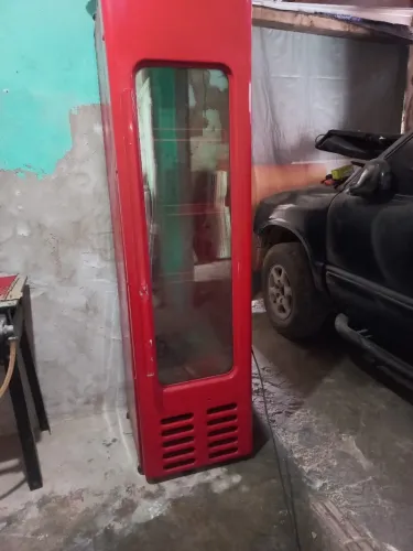 Freezer
