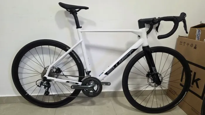 Speed Road Bike Swift Enduravox Comp