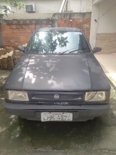 Fiat Uno Mille 1.0 Fire/ F.flex/ Economy 2P 2004