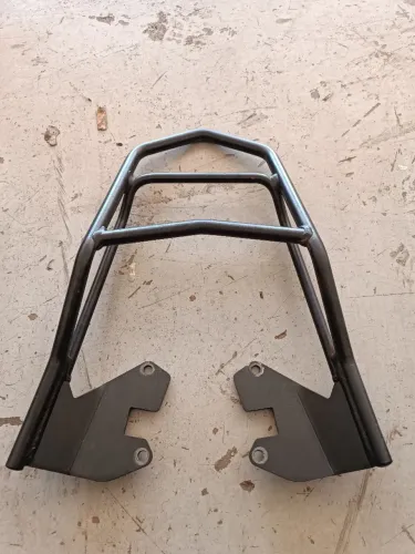 Vendo churrasqueira da 160