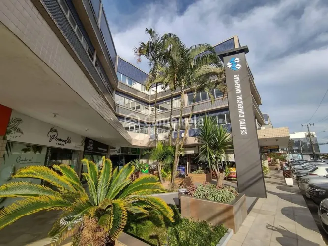 Loja no bairro Campinas - São José SC