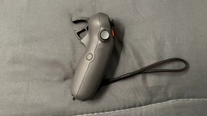 DJI Motion Controller 3