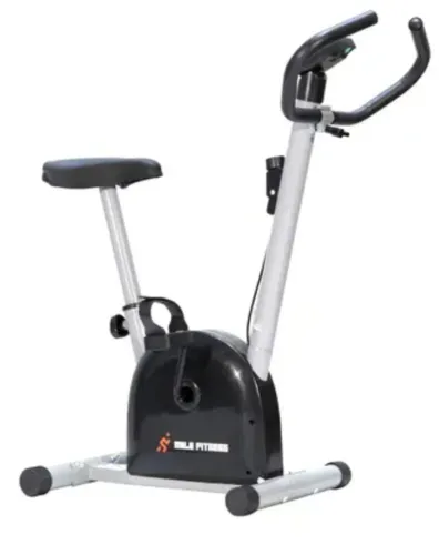 Bicicleta ergometrica 21 velocidades