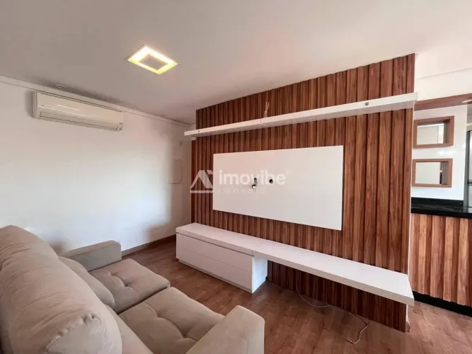 Apartamento Mobiliado para Alugar com 3 Quartos, sendo 1 Suíte Santa Cruz Americana/SP
