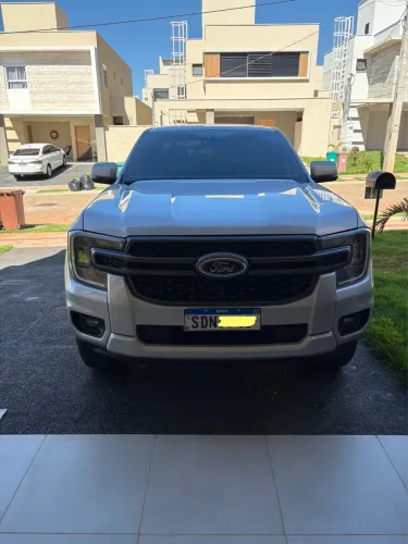 Ford Ranger XLS 2.0l 4X2 2024