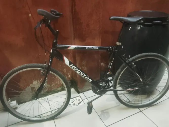 BIKE ARO 26....