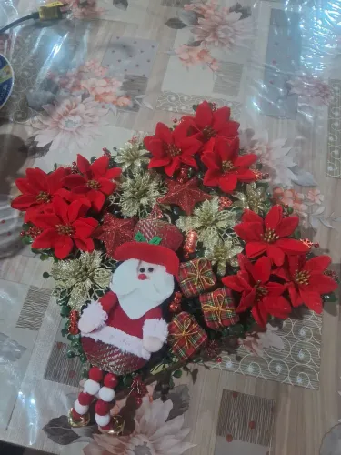 Guirlanda de natal