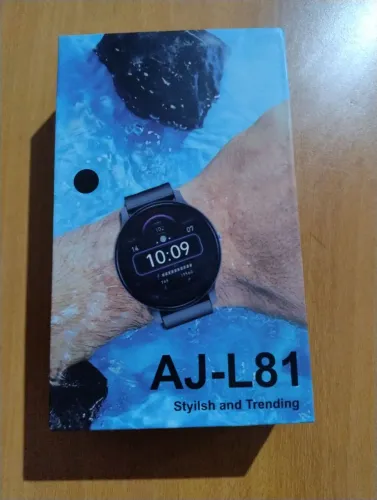 Relógio Smart Watch