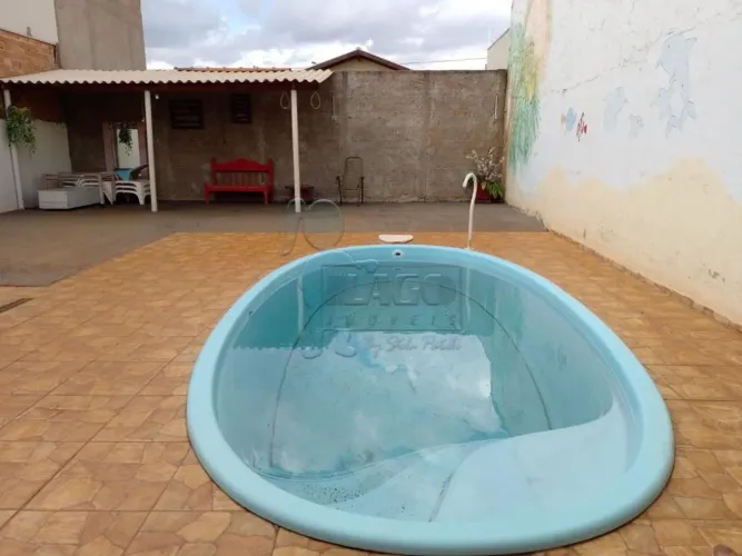 CASA COMERCIAL EM SERRANA