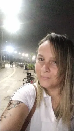 Me ofereço