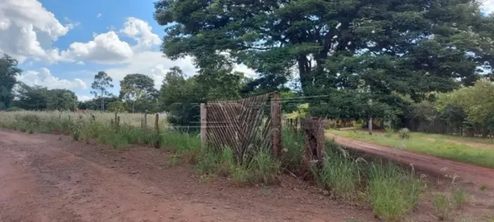 Chácara Recanto dos Nobres