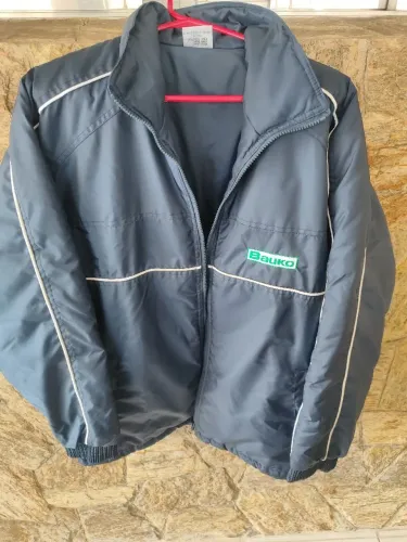 Jaqueta com forro ótimo para o inverno ( tamanho M )