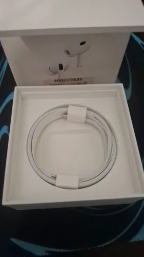 Airpods pro 2