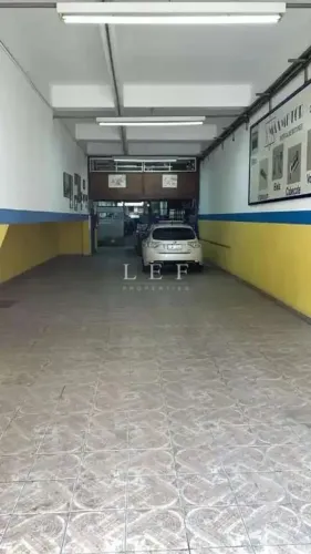 Galpão a venda R Freire da Silva Cambuci
