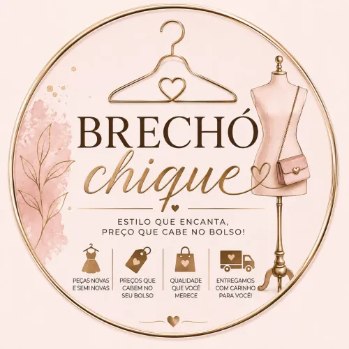 Brechóchique