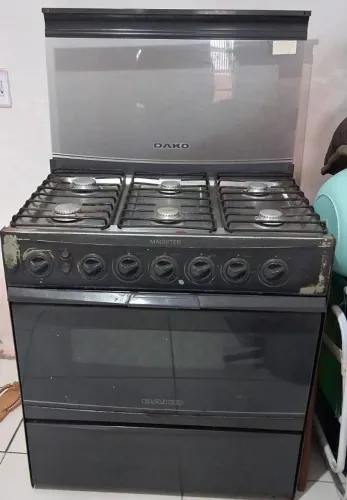 Vendo fogão DAKO