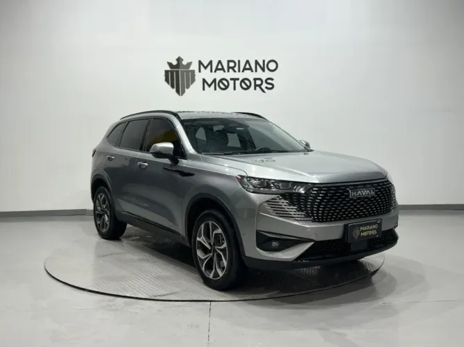 GWM Haval H6 Premium Phev AWD 2024
