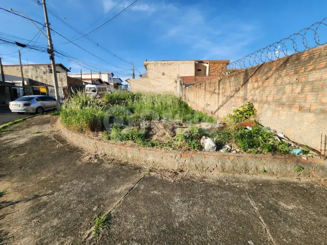Terreno a venda em Piracicaba SP no bairro São Jorge