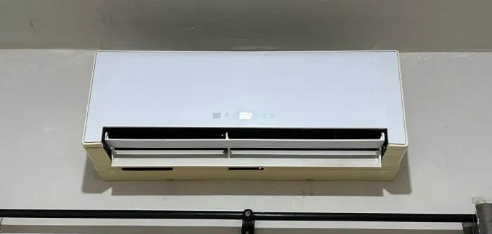 Ar Condicionado Split 9000 btus