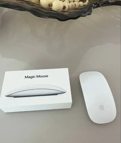 Magic Mouse Apple 2