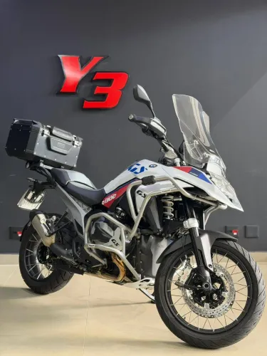 R 1300 GS /R BRANCA 2025/2025