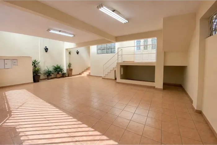 Casa à venda com 4 dormitórios e 2 suítes no Jabaquara em São Paulo REF: OR