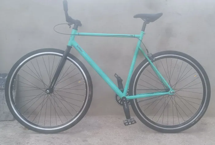 Bicicleta RAF Bikes Lina 54"