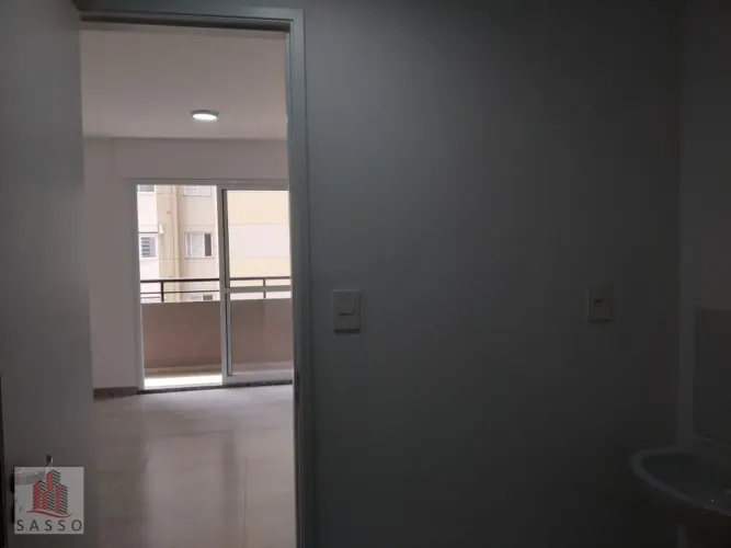 Alugo apartamento com 1 quarto no Brás.