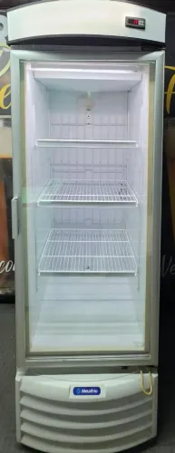 Freezer Vertical 