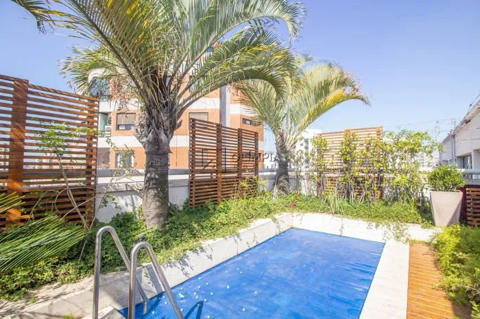 Aluguel Cobertura 1 Dormitórios - 230 m² Vila Nova Conceição