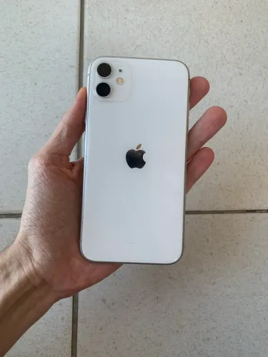 iPhone 11 perfeito estado