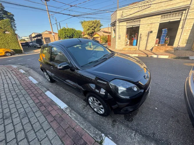 Ford KA 1.0 8v/1.0 8V ST Flex 3P 2013