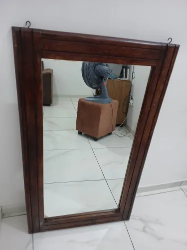 Espelho Angelim 