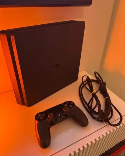 Playstation 4