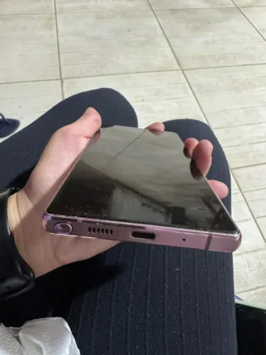 SAMSUNG NOTE 20