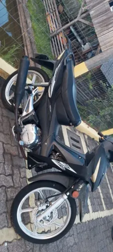 Moto Shineray 50cc