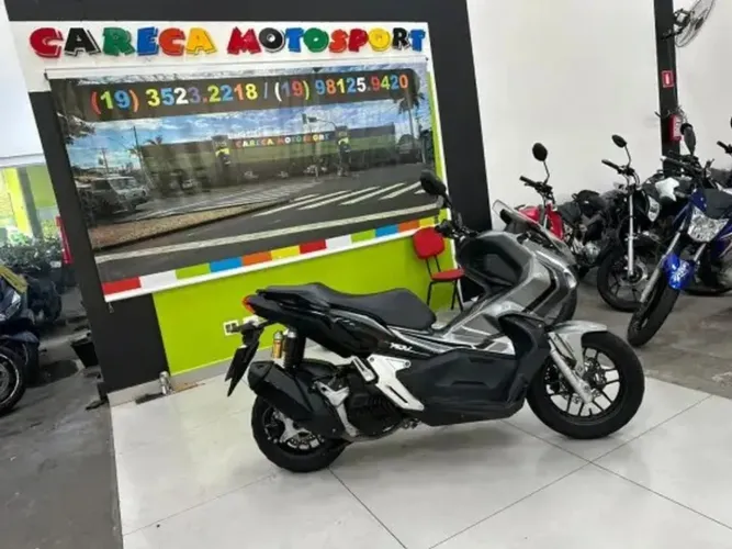 HONDA ADV 150
