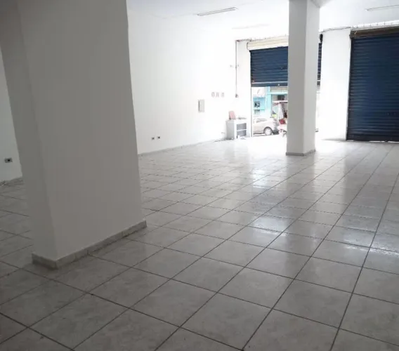 Loja para alugar, 120 m² - Alto da Mooca - São Paulo/SP