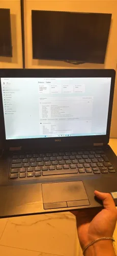 Notebook Dell