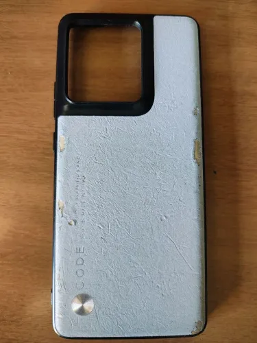 Capa Motorola Edge 50 pro