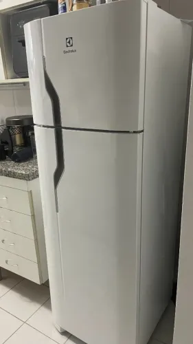 Geladeira Electrolux