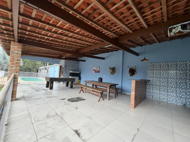 Casa + piscina e área lazer maioba paço do Lumiar