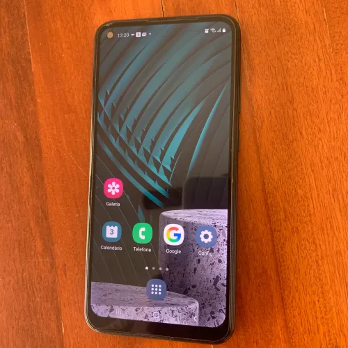 Samsung Galaxy A11