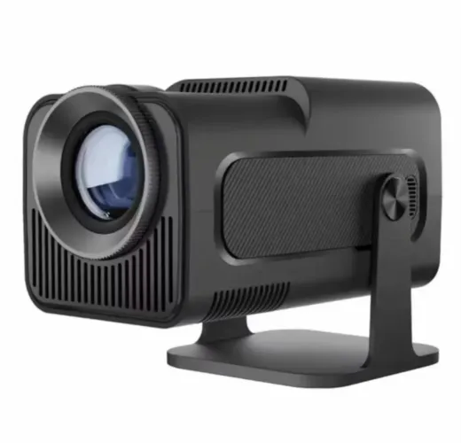 Projetor Hy320 MagCubic 4k 1080p Preto