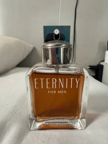 Perfumes Natura e Calvin Klein