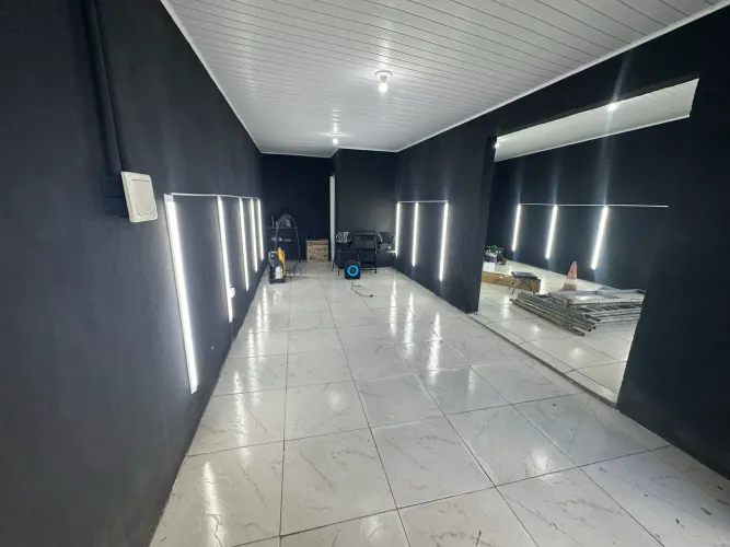 Passo Ponto Comercial 