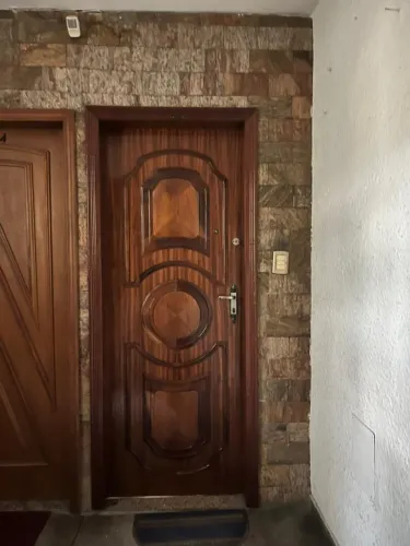 VENDO Apartamento Condomínio dos Correios REFORMADO Térreo