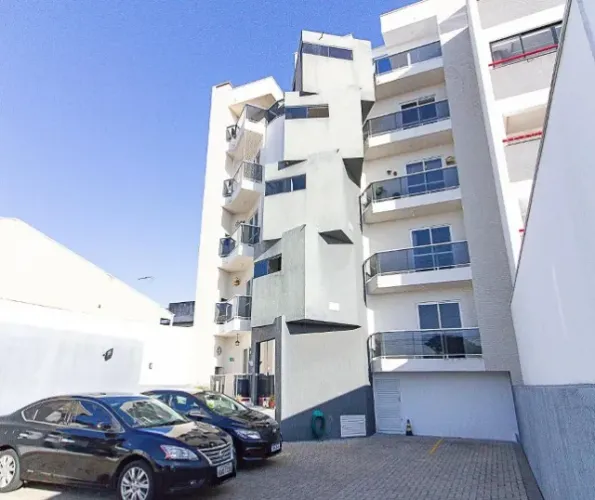 Cobertura com 2 quartos no Bairro Afonso Pena/SJP