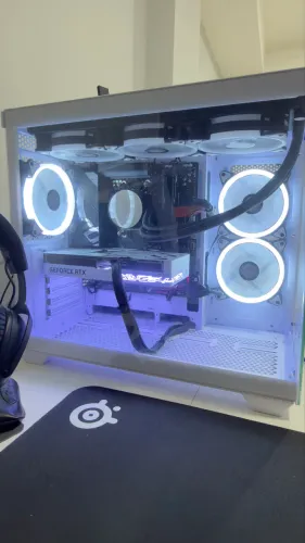 Pc gamer High End