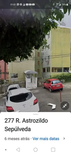 Apartamento para alugar no IAPI